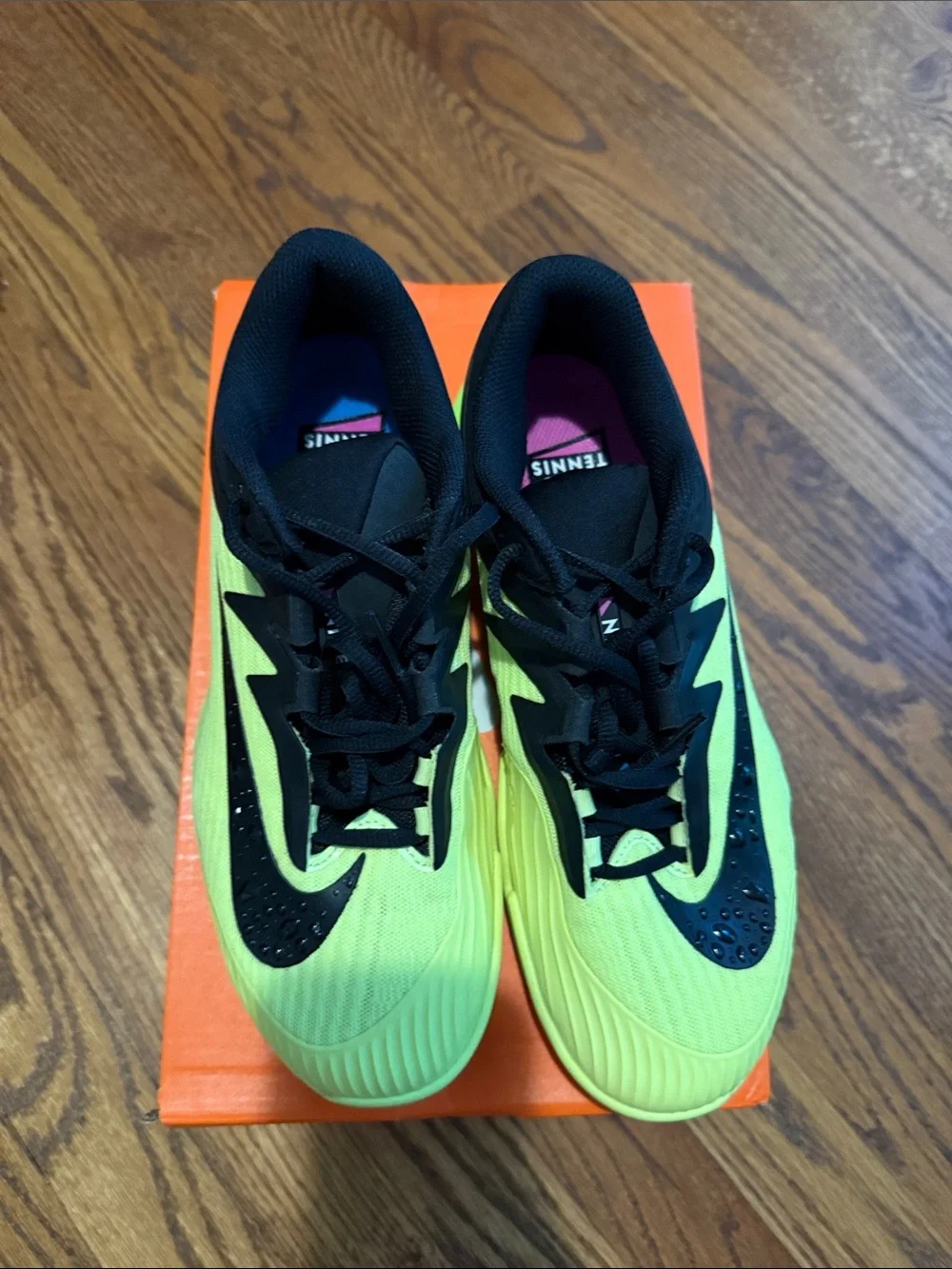 Nike Zoom Vapor Pro 3